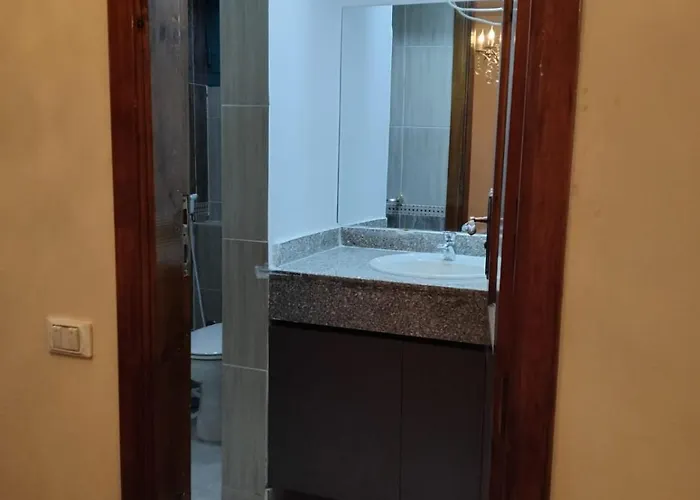Apartment Abdou Rateeb Hurghada