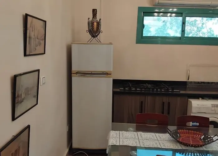 Apartment Abdou Rateeb Hurghada
