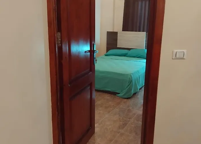 Apartment Abdou Rateeb