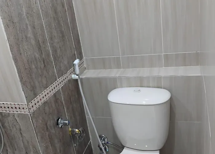 Apartment Abdou Rateeb