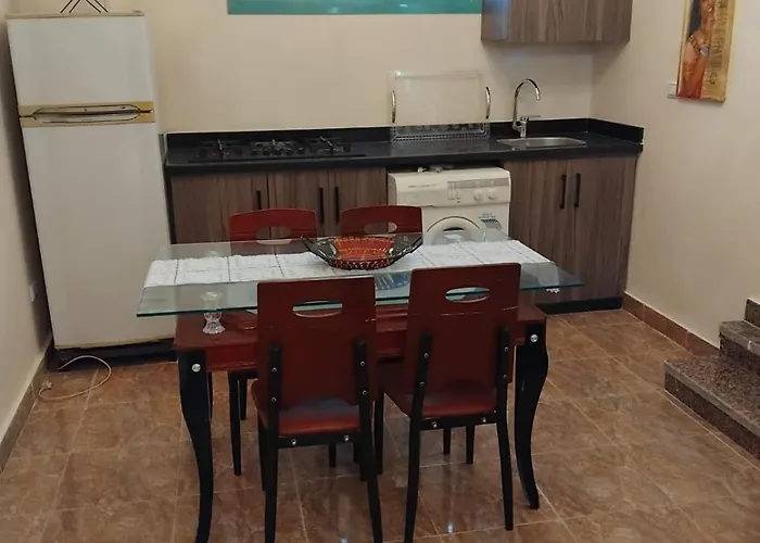 Apartment Abdou Rateeb Hurghada