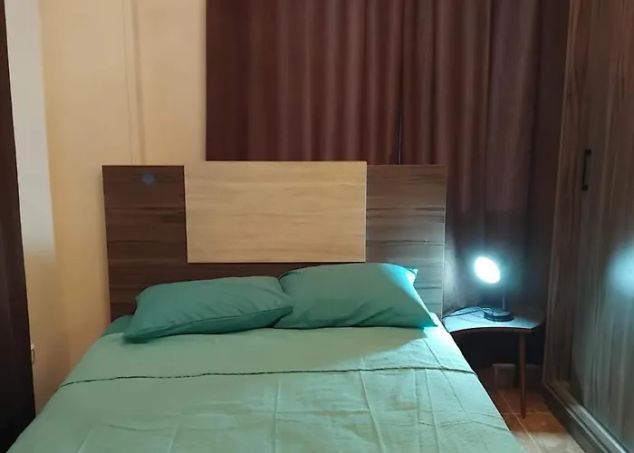 Abdou Rateeb Apartment