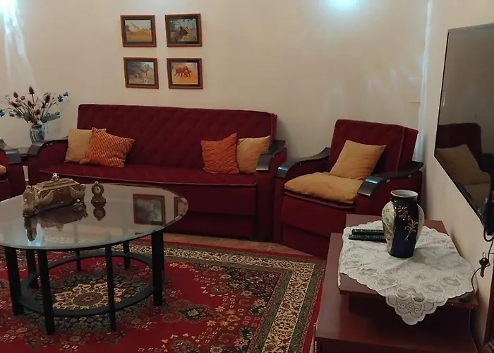 Apartment Abdou Rateeb Hurghada