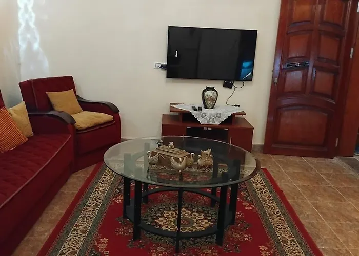 Abdou Rateeb Apartment *